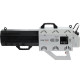 FMG1500 Cannone Fumogeno 1500W