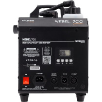 NEBEL700 Macchina del Fumo Basso 700W