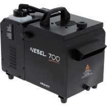 NEBEL700 Macchina del Fumo Basso 700W
