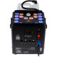 VULKAN CUBE Macchina del Fumo Verticale 1500W