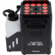 VULKAN CUBE MINI Macchina del Fumo Verticale 1200W
