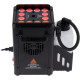VULKAN CUBE MINI Macchina del Fumo Verticale 1200W