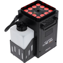 VULKAN CUBE MINI Macchina del Fumo Verticale 1200W