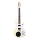 APC-2 White