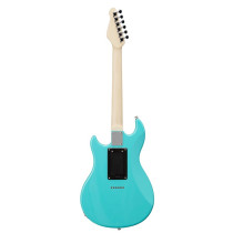 APC-2 Aqua Green