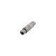 Neutrik NA3FF XLR Femmina/XLR Femmina
