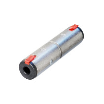 Neutrik NA3JJ Presa Jack TRS/Presa Jack TRS