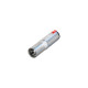 Neutrik NA3MJ XLR Maschio/Presa Jack TRS Stereo 6.3