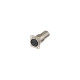 Neutrik NA3FDM XLR Femmina Pannello/XLR Maschio