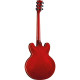 Fusion Cherry Red