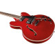 Fusion Cherry Red