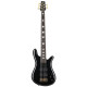 Icon NS-5 Bolt-On Black Gloss