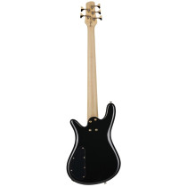 Icon NS-5 Bolt-On Black Gloss