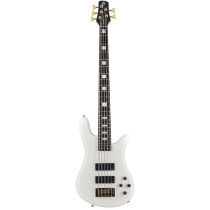 Icon NS-5 Bolt-On White Gloss