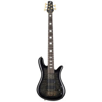 Icon NS-5 Bolt-On Black Stain Gloss