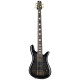 Icon NS-5 Bolt-On Black Stain Gloss