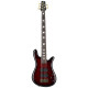Icon NS-5 Bolt-On Black Cherry Gloss
