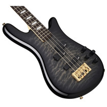 Icon NS-2 Bolt-On Black Stain Gloss