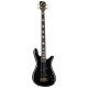 Icon NS-2 Bolt-On Black Gloss