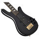 Icon NS-2 Bolt-On Black Gloss