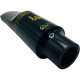 OLETLA5E Imboccatura Sax Tenore LA 5* Ebanite 2,16 mm