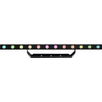 BARWASH36-PIX Barra LED 12x3W RGBWA+UV Pixel