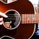Fluence Acoustic SPOTLIGHT Guitar Pickup (PRO-FLA-SP1)