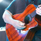 Fluence Acoustic ROCK ICON Guitar Pickup (PRO-FLA-RR1)