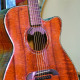 Fluence Acoustic ROCK ICON Guitar Pickup (PRO-FLA-RR1)