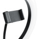 GFW-ID-CTRINGLIGHT Luce ad anello LED da 10" con supporto smartphone per supporti ID Series Creator Tree