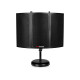 GFW-MICISO1216 Pannello isolante da tavolo 12x16" con base rotonda incluso