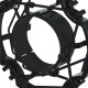 GFW-MIC-SM5560 Shockmount universale per microfoni studio 55–60 mm