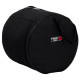 GP-1814BD Borsa per cassa 22"x18" imbottita 10 mm