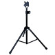 PPS/001 Practice Pad Stand con Borsa