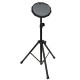 PPS/001 Practice Pad Stand con Borsa
