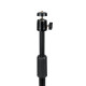 GFW-RINGLIGHTDSKTP Anello LED da tavolo con supporto smartphone per streaming, podcast e content creation