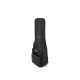 G-ICONTTELEC-BLK Borsa doppia per due chitarre elettriche