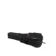 G-ICONTTELEC-BLK Borsa doppia per due chitarre elettriche