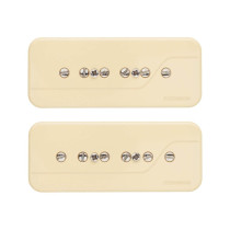 Fluence Classic P90 Set/2 Cream (PRF-P90-SC2)