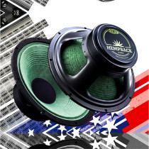 G12M-50 Hempback 12" 50W 16ohm