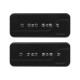 Fluence Classic P90 Set/2 Black (PRF-P90-SB2)