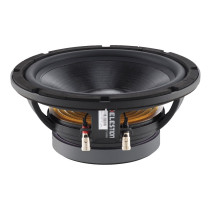 CF1025BMB 10" 300W 8ohm LF Ferrite