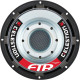 FTR12-4080DL 12" 700W 4ohm LF Ferrite
