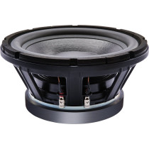 FTR12-4080DL 12" 700W 4ohm LF Ferrite