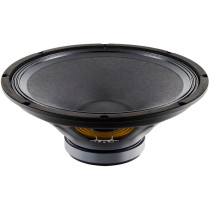 Truvox 1525 15" 400W 8ohm LF Ferrite