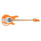 Mike Herrera StingRay Orange Creamsicle