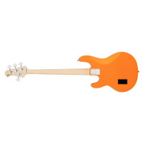Mike Herrera StingRay Orange Creamsicle