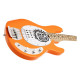 Mike Herrera StingRay Orange Creamsicle
