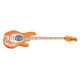 Mike Herrera StingRay Orange Creamsicle