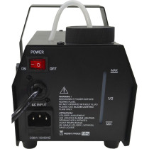 S400-II Macchina del Fumo Orizzontale 400W